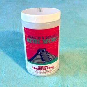 Aztec Secret Healing Clay || 2 POUNDS